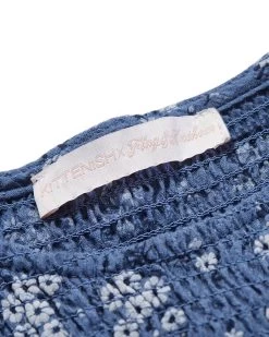 MAE TIERED MINI DRESS -Style Vibe Shop DETAILS 026 1