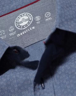 MADELEX FLORAL PRINT ICON SHIRT 17 MADELEX FLORAL PRINT ICON SHIRT -Style Vibe Shop DETAILS 035