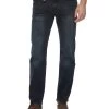 PALMETTO JEAN - NASHVILLE STRAIGHT 1 PALMETTO JEAN - NASHVILLE STRAIGHT -Style Vibe Shop DN404 003