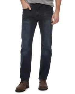 PALMETTO JEAN - NASHVILLE STRAIGHT