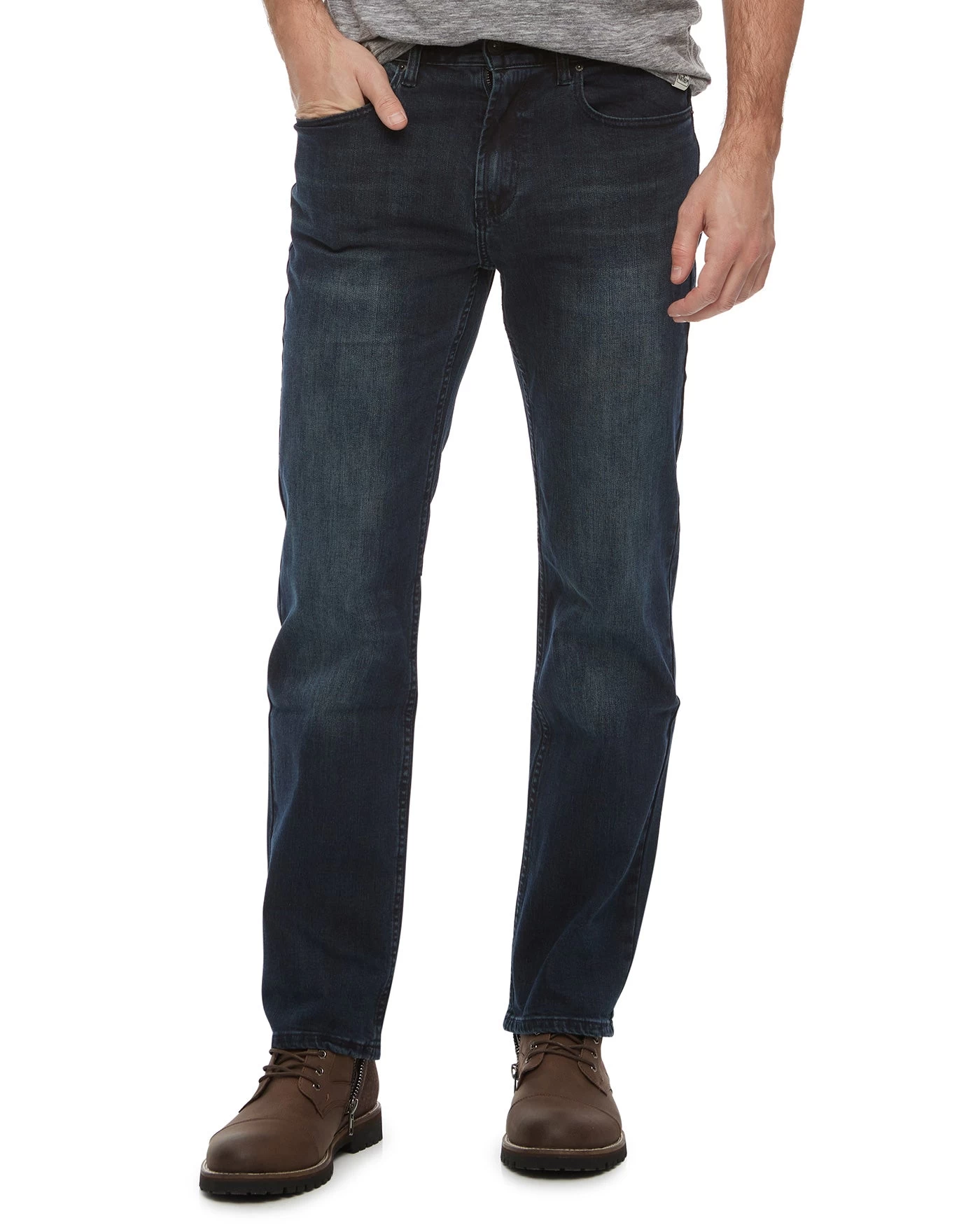 PALMETTO JEAN - NASHVILLE STRAIGHT 3 PALMETTO JEAN - NASHVILLE STRAIGHT