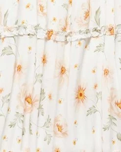 ELSA FLORAL TIE-STRAP SMOCKED MAXI DRESS 11 ELSA FLORAL TIE-STRAP SMOCKED MAXI DRESS -Style Vibe Shop DRESS 013 75015f77 84bf 4a17 8bf8 ab2e5a8986ca