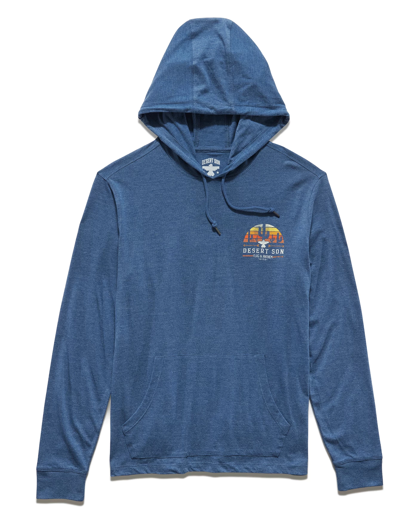 ZONA SUNRISE HOODIE 7 ZONA SUNRISE HOODIE - Image 5