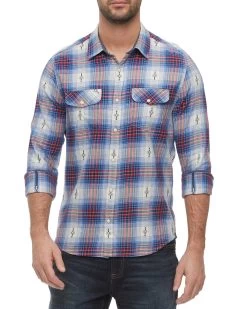 DOYLE WESTERN SHIRT