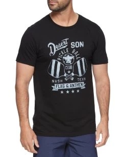 PICKLEBALL CLUB TEE (FINAL SALE)