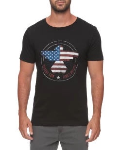 FREEDOM RISER TEE (FINAL SALE)