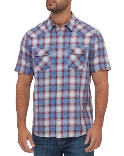 TIFTON WESTERN SHIRT