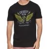 FLYING TIRE TEE (FINAL SALE) -Style Vibe Shop DS SP23SS168 BLACK 004