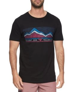 VINTAGE TELLURIDE TEE (FINAL SALE)
