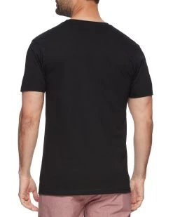 VINTAGE TELLURIDE TEE (FINAL SALE) 7 VINTAGE TELLURIDE TEE (FINAL SALE) -Style Vibe Shop DS SP23SS171 BLACK 008