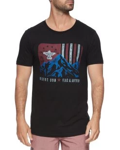 RISER ASCENT TEE (FINAL SALE)