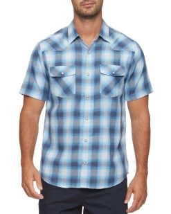 GADSDEN VINTAGE SOFT WESTERN SHIRT (FINAL SALE)