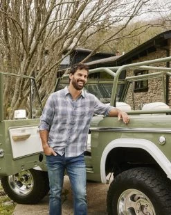 WESTLEY VINTAGE SOFT SHIRT 19 WESTLEY VINTAGE SOFT SHIRT -Style Vibe Shop ED 02 0245