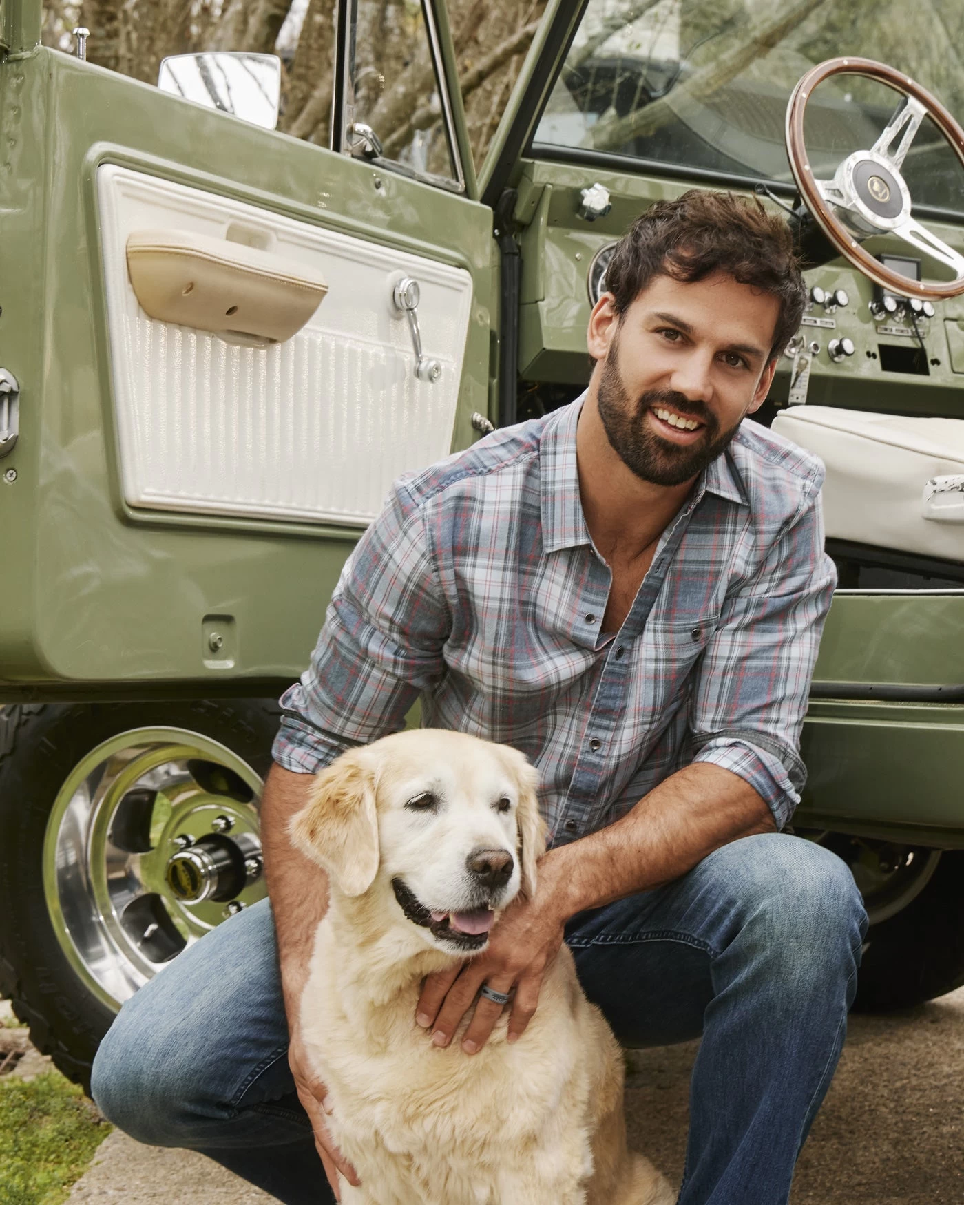 WESTLEY VINTAGE SOFT SHIRT 4 WESTLEY VINTAGE SOFT SHIRT - Image 2