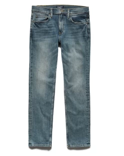 ADRIAN JEAN - OAKLAND SLIM -Style Vibe Shop ERIE JEAN OAKLAND SLIM 004