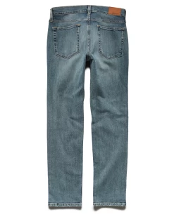 ADRIAN JEAN - OAKLAND SLIM -Style Vibe Shop ERIE JEAN OAKLAND SLIM 014