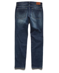EVERETTS JEAN - OAKLAND SLIM -Style Vibe Shop EVERETTS JEAN OAKLAND SLIM 016