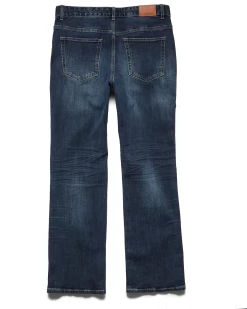 EVERETTS JEAN - OMAHA BOOTCUT -Style Vibe Shop EVERETTS JEAN OMAHA BOOTCUT 012