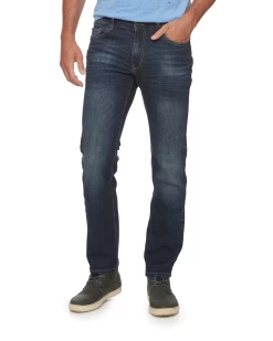 EVERETTS JEAN - OAKLAND SLIM