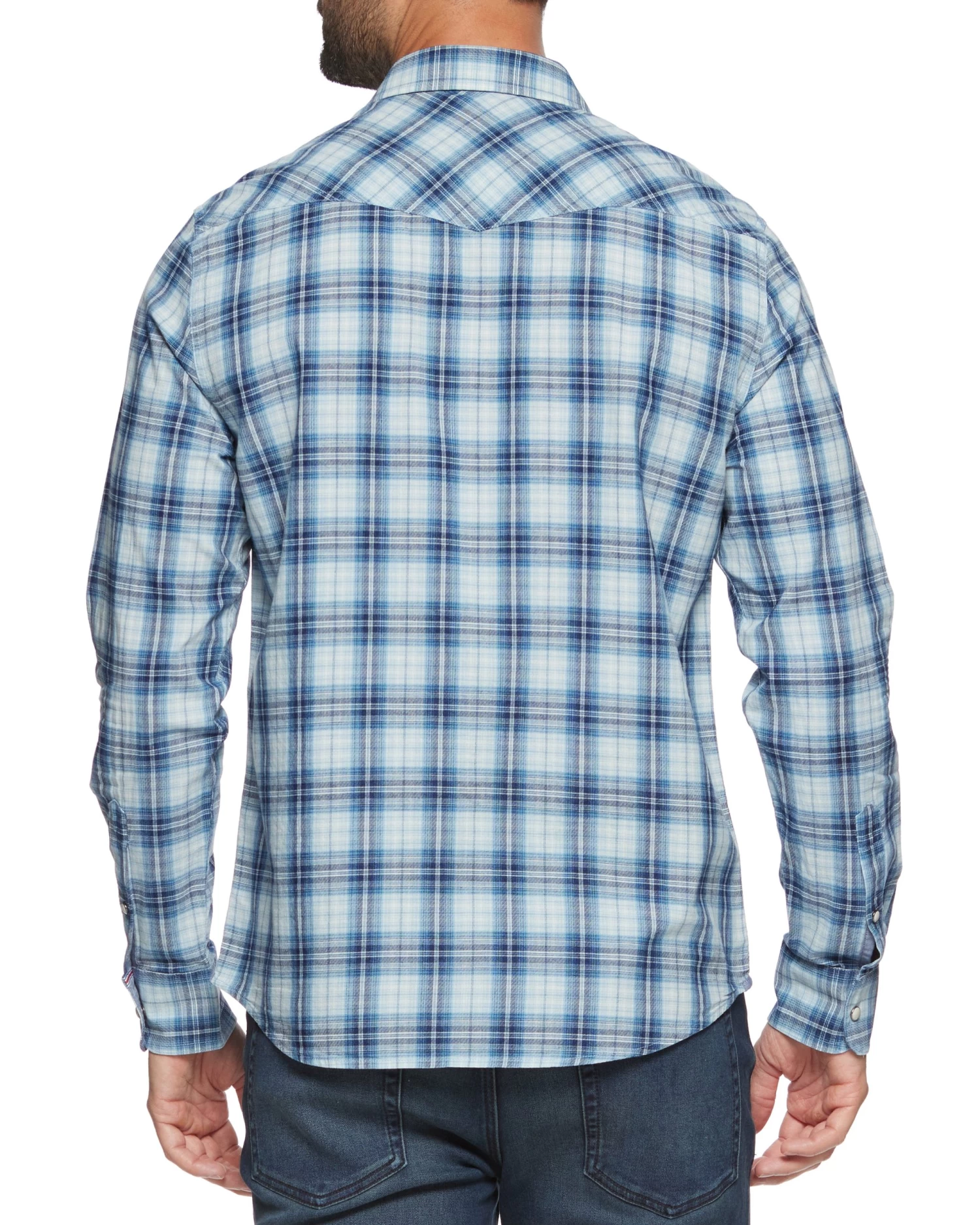 SUMMIT SHIRT 4 SUMMIT SHIRT - Image 2