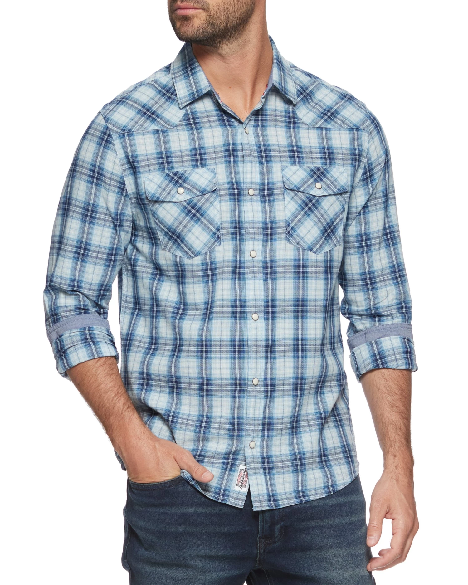 SUMMIT SHIRT 3 SUMMIT SHIRT