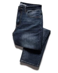 STERLING JEAN - OAKLAND SLIM -Style Vibe Shop FA19DN380 MEWASH NeASHVILLE STRAIGHT STERLING JEAN 004 a80a65e5 01e1 4251 85ec 8d7155d6428d