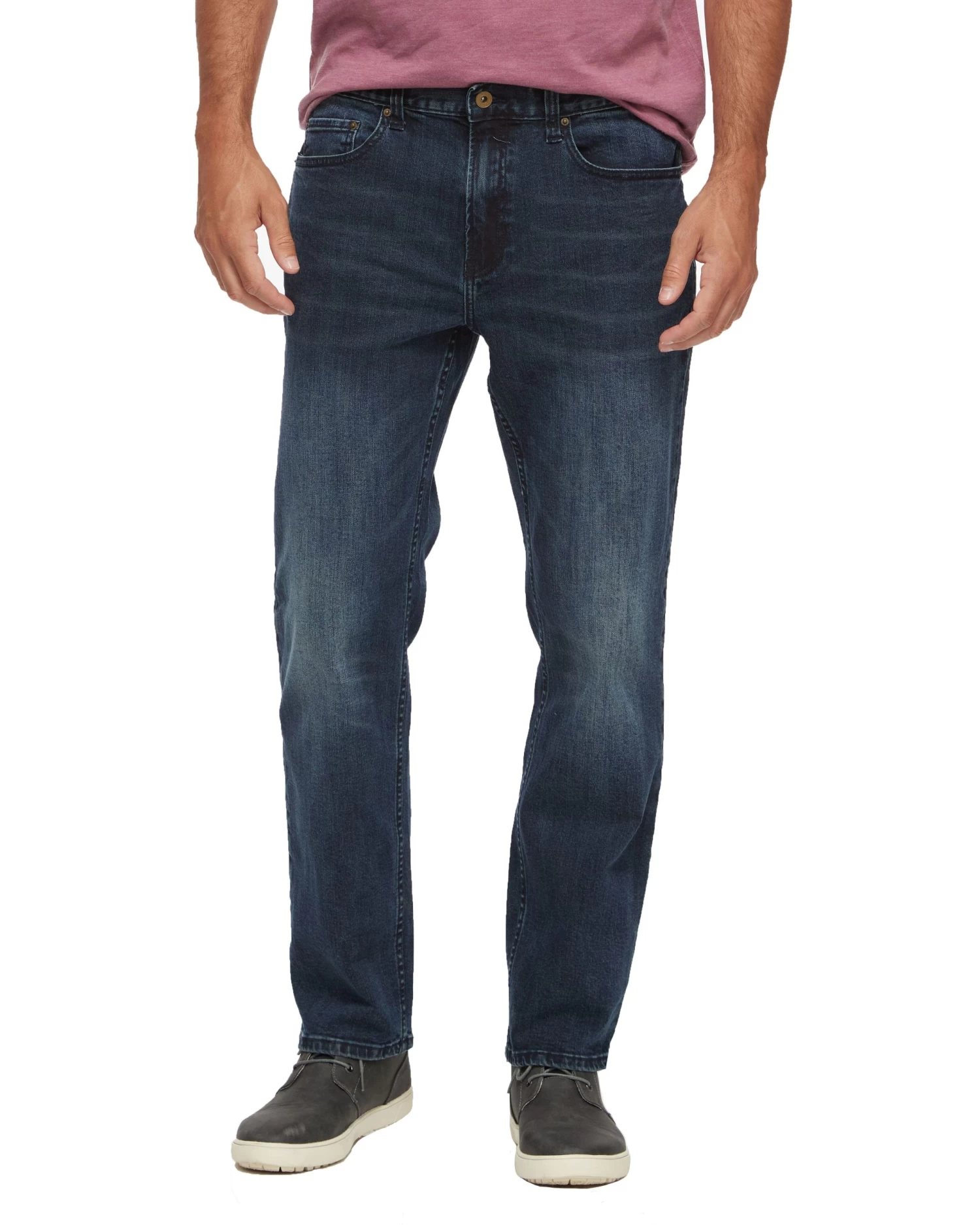 PALMETTO JEAN - NASHVILLE STRAIGHT 4 PALMETTO JEAN - NASHVILLE STRAIGHT - Image 2