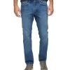VENTURA JEAN - OAKLAND SLIM -Style Vibe Shop FA20DN432 MED WASH 030