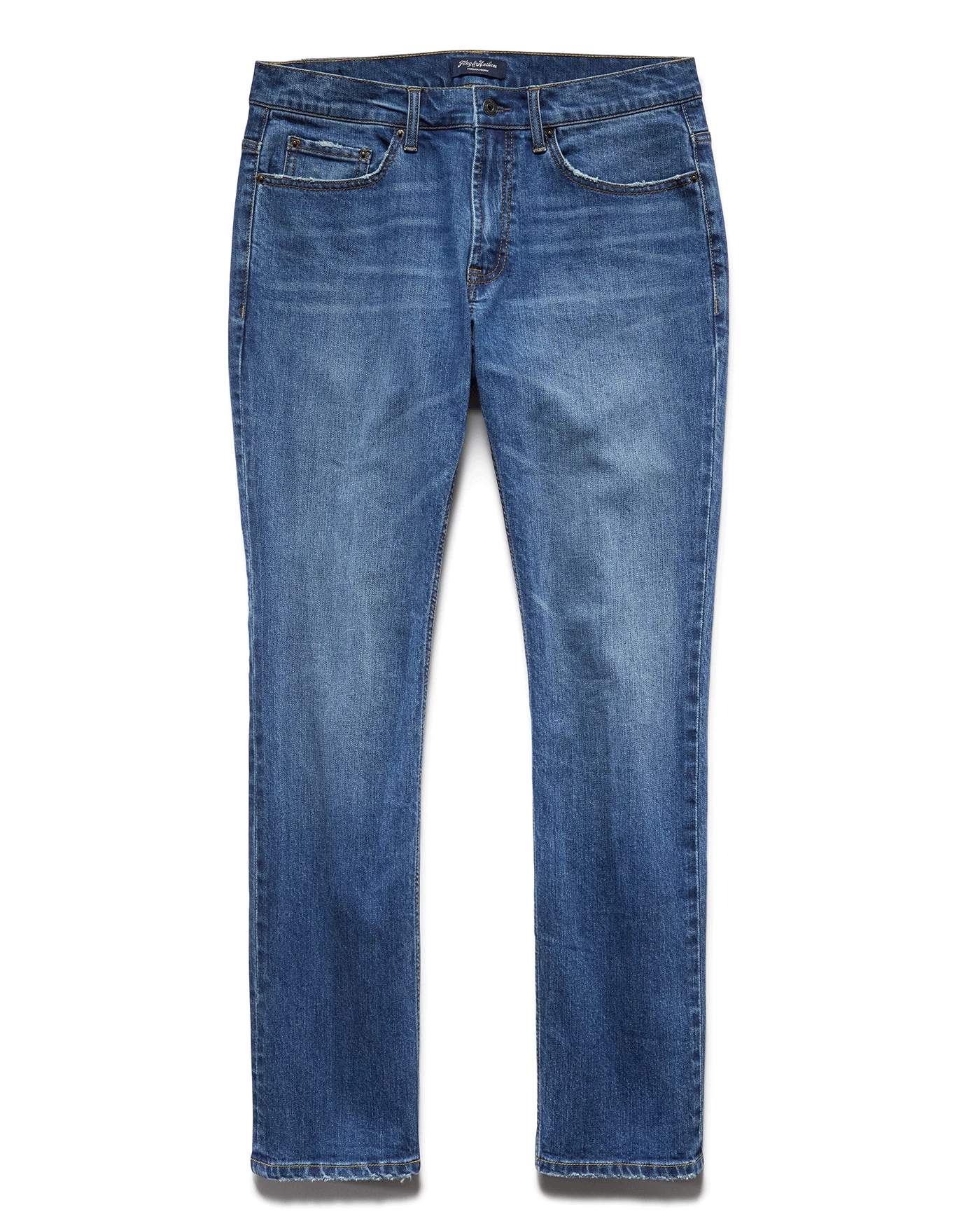 VENTURA JEAN - OAKLAND SLIM 4 VENTURA JEAN - OAKLAND SLIM - Image 2