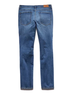 VENTURA JEAN - OAKLAND SLIM 12 VENTURA JEAN - OAKLAND SLIM -Style Vibe Shop FA20DN432 VENTURA DENIM MEWASH 009