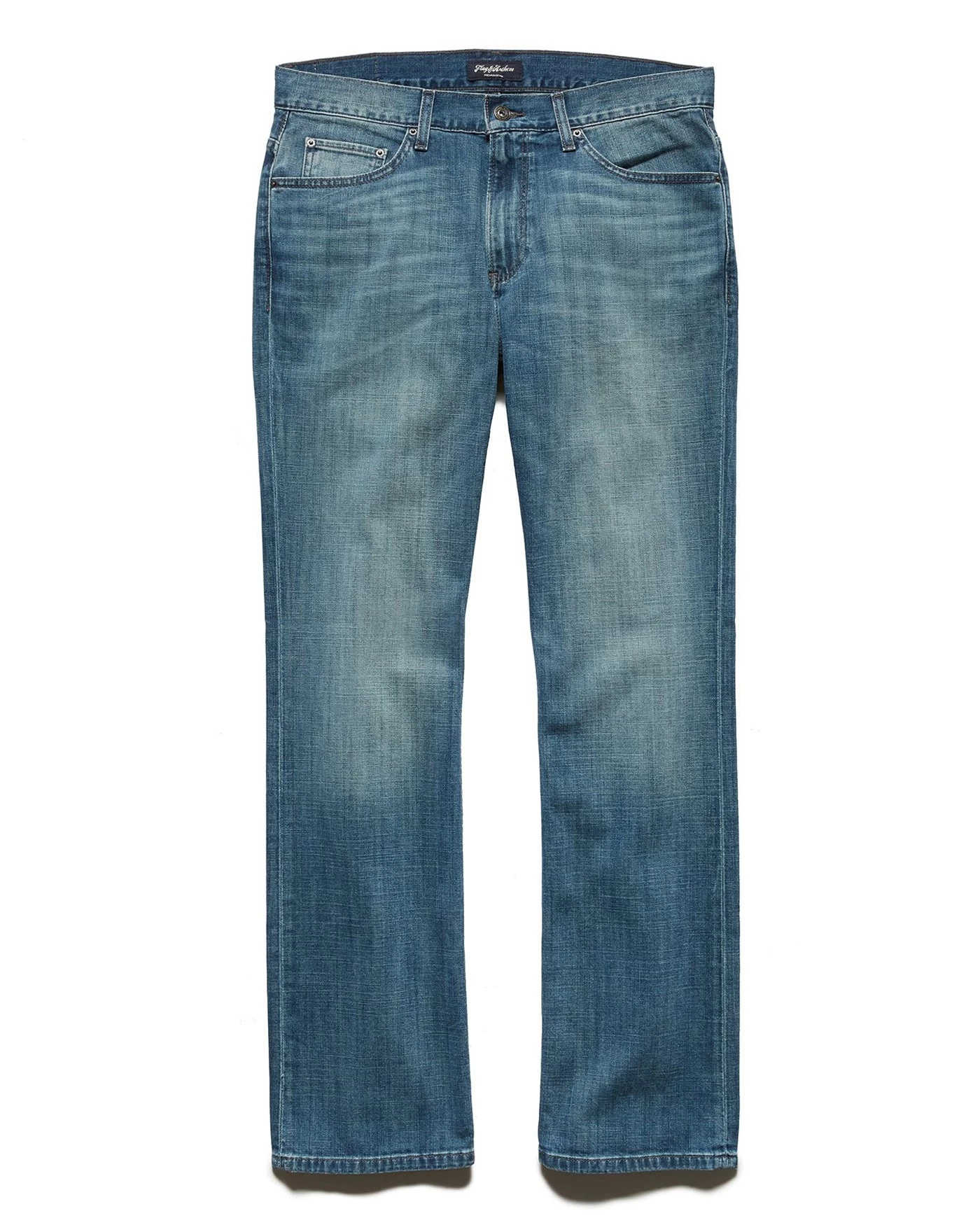 ADRIAN JEAN - OMAHA BOOTCUT 4 ADRIAN JEAN - OMAHA BOOTCUT - Image 2