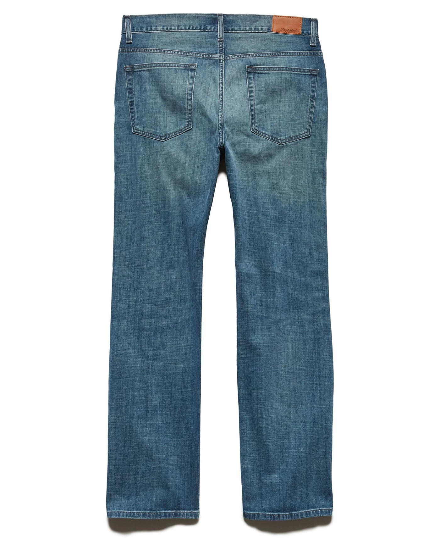 ADRIAN JEAN - OMAHA BOOTCUT 6 ADRIAN JEAN - OMAHA BOOTCUT - Image 4