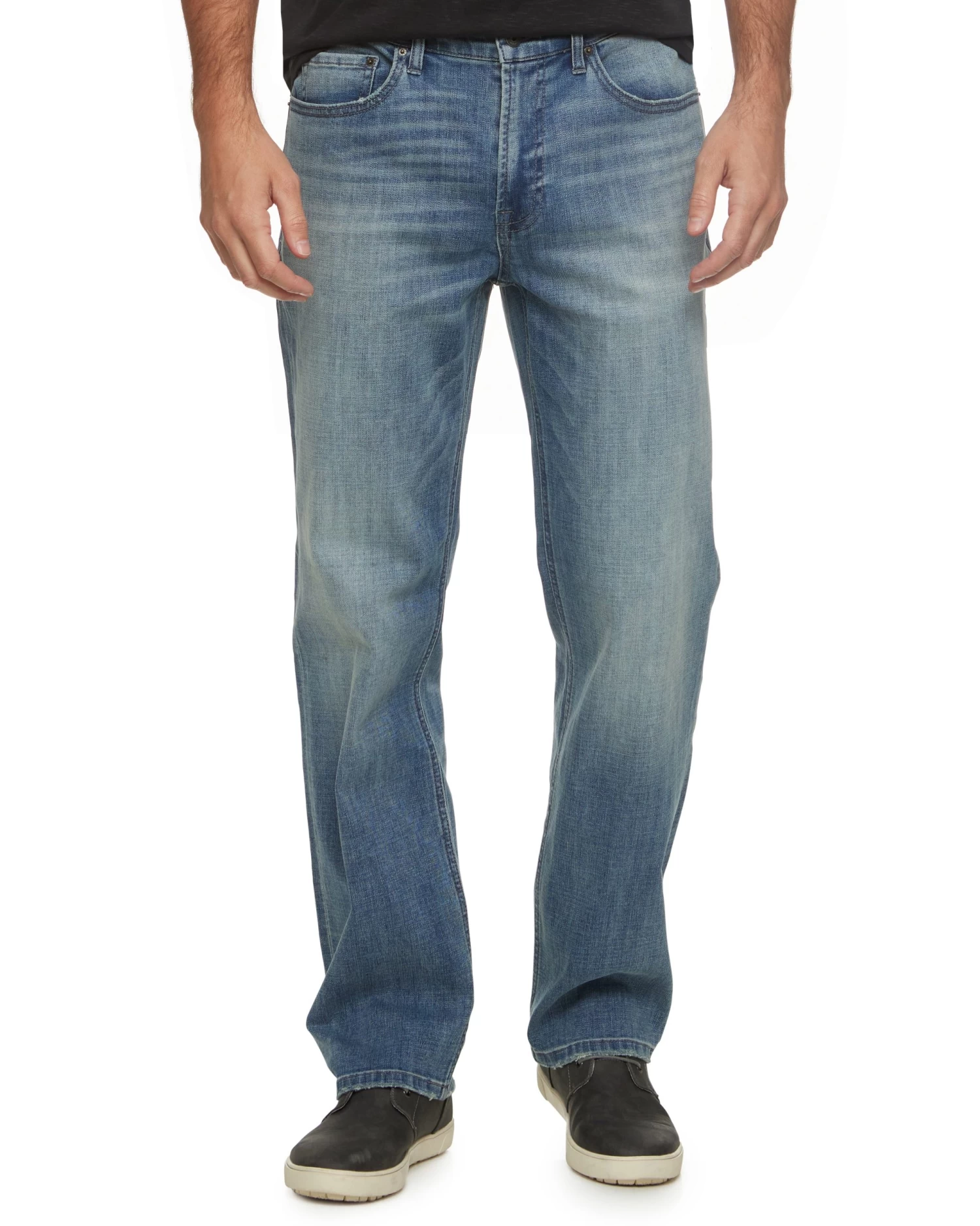 ADRIAN JEAN - PORTLAND RELAXED 3 ADRIAN JEAN - PORTLAND RELAXED