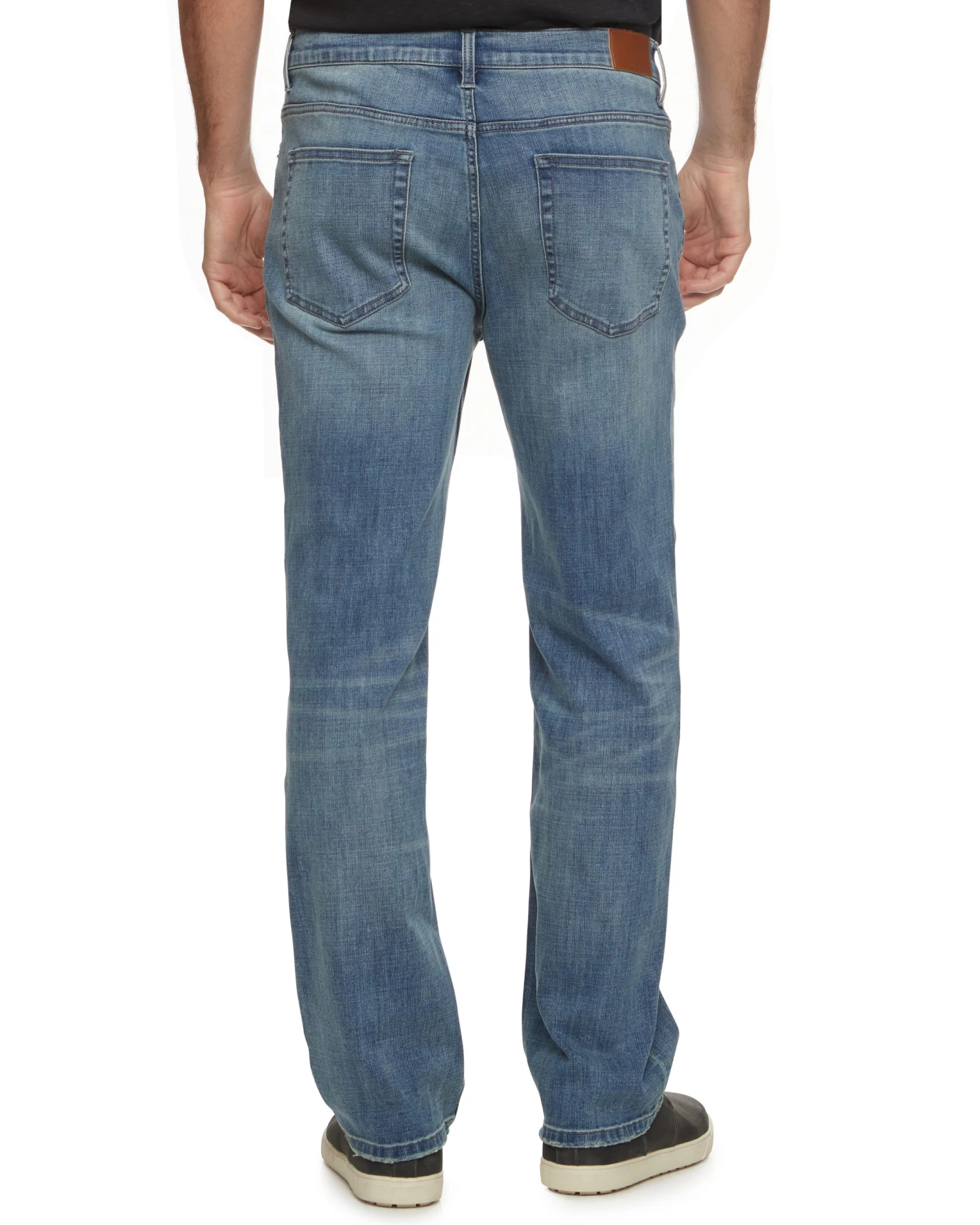 ADRIAN JEAN - PORTLAND RELAXED 5 ADRIAN JEAN - PORTLAND RELAXED - Image 3