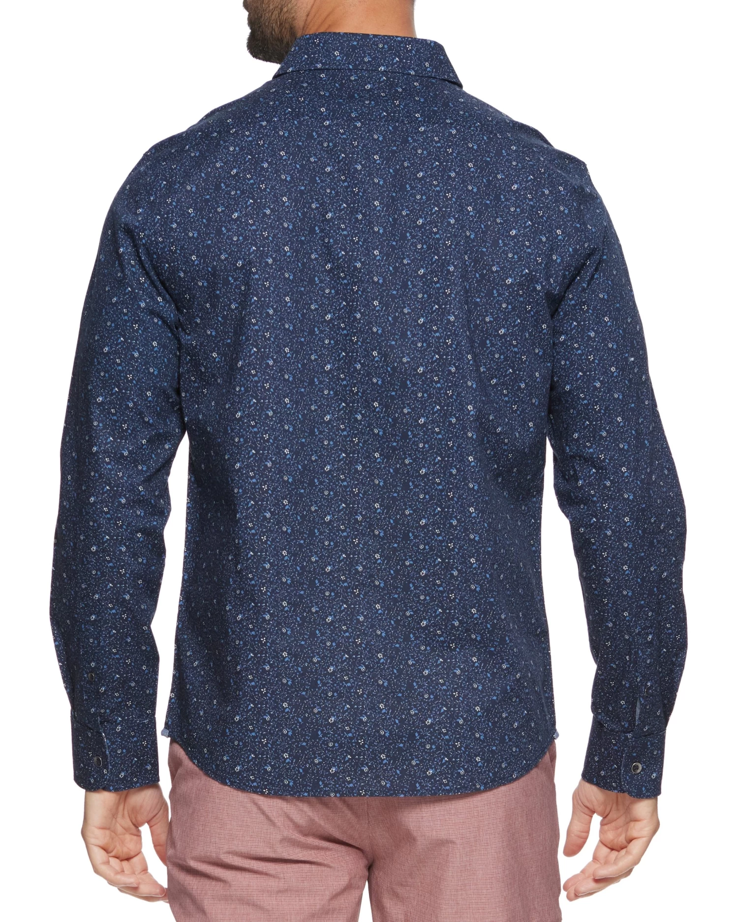 INNSBROOK SHIRT 4 INNSBROOK SHIRT - Image 2