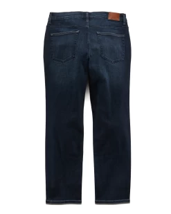 DRISCOLL JEAN - OAKLAND SLIM -Style Vibe Shop FA21DN18 DKWASH 006 dfd696eb 554c 4725 90b4 6f089fda58d2