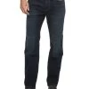 DRISCOLL JEAN - NASHVILLE STRAIGHT -Style Vibe Shop FA21DN18 DKWASH 756