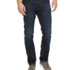 BLANTON JEAN - OAKLAND SLIM 1 BLANTON JEAN - OAKLAND SLIM -Style Vibe Shop FA21DN29 BLANTON DENIM DKWASH 008