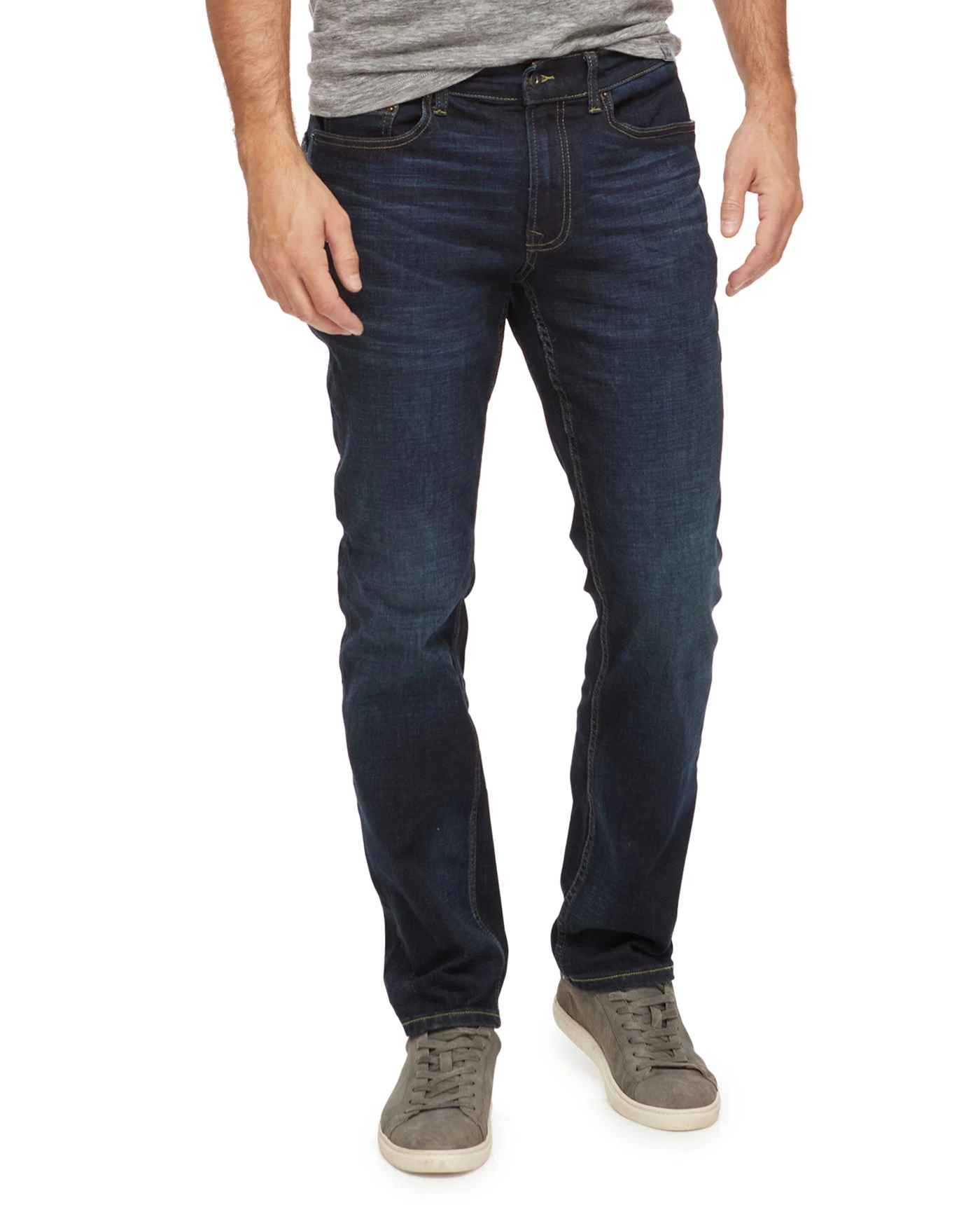 BLANTON JEAN - OAKLAND SLIM 3 BLANTON JEAN - OAKLAND SLIM