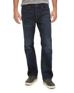 BLANTON JEAN - OMAHA BOOTCUT