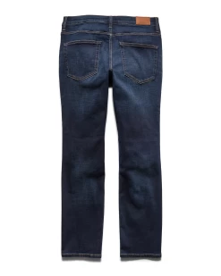 BLANTON JEAN - NEWPORT ATHLETIC -Style Vibe Shop FA21DN31 BLANTON DENIM 005
