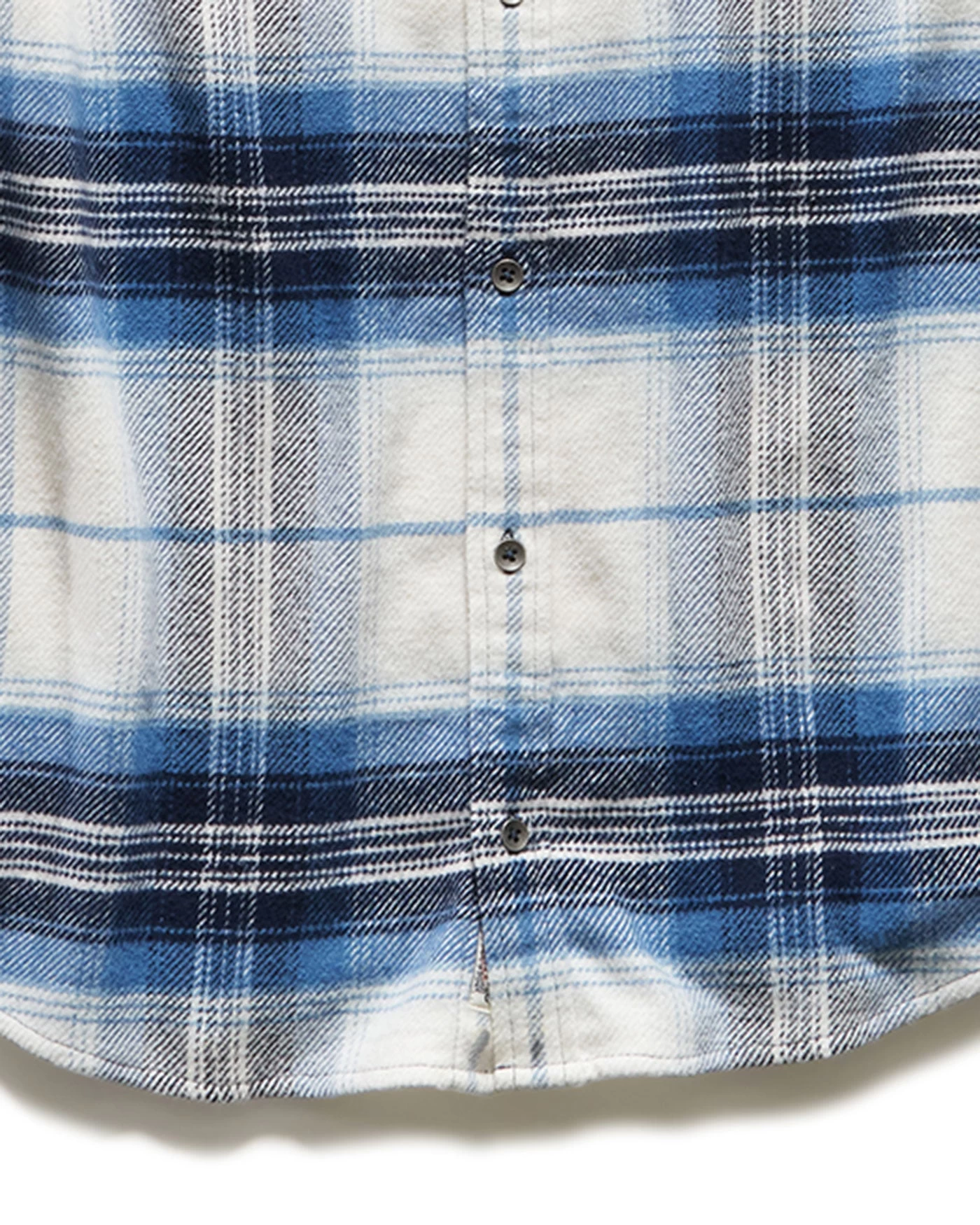 DEMAREST FLANNEL SHIRT 8 DEMAREST FLANNEL SHIRT - Image 6