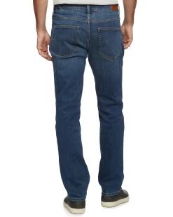 STERLING JEAN - NEWPORT ATHLETIC -Style Vibe Shop FA22DN442 MEWASH 018