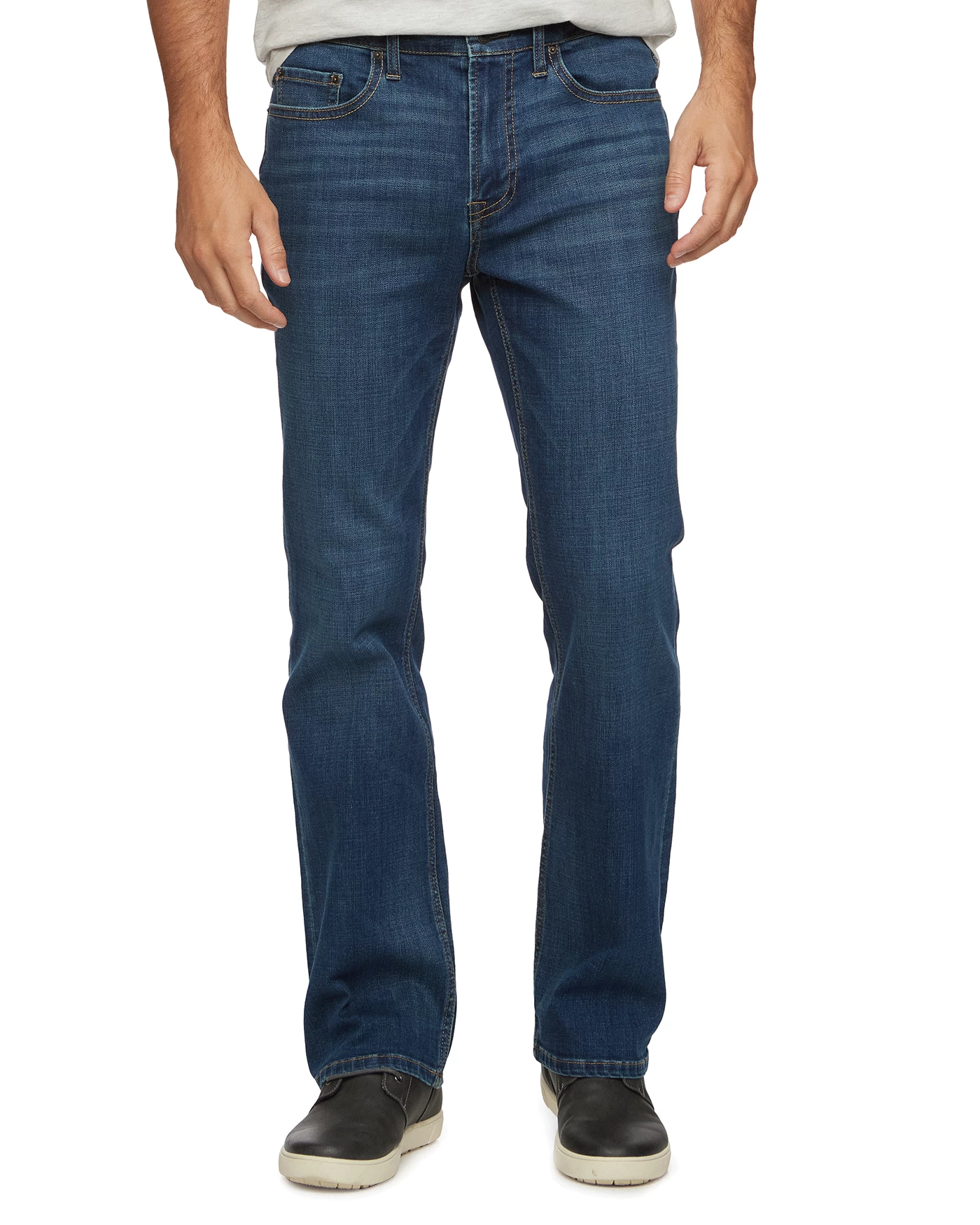 STERLING JEAN -OMAHA BOOTCUT 3 STERLING JEAN -OMAHA BOOTCUT