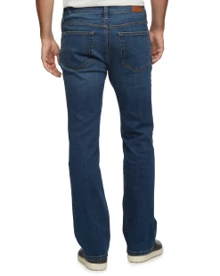STERLING JEAN -OMAHA BOOTCUT 8 STERLING JEAN -OMAHA BOOTCUT -Style Vibe Shop FA22DN443 MEDIUM WASH 018
