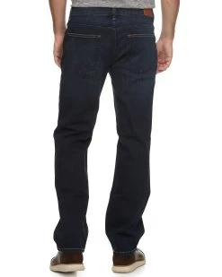 DRISCOLL JEAN - PORTLAND RELAXED -Style Vibe Shop FA22DN449 DRISCOLL RELAXED 821
