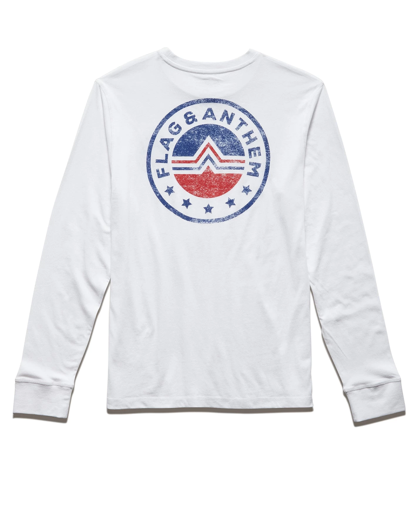 ICON LOGO CREWNECK TEE 7 ICON LOGO CREWNECK TEE - Image 5