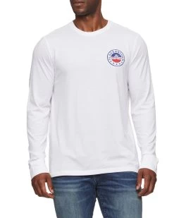 ICON LOGO CREWNECK TEE 9 ICON LOGO CREWNECK TEE -Style Vibe Shop FA22KT1595 008