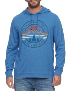 PIKES PEAK HOODIE