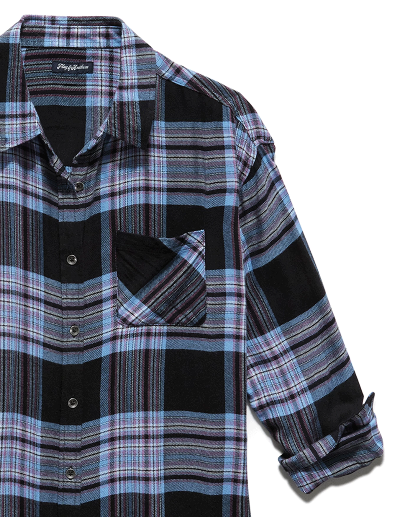 GRAYLING RELAXED SHIRT 4 GRAYLING RELAXED SHIRT - Image 2